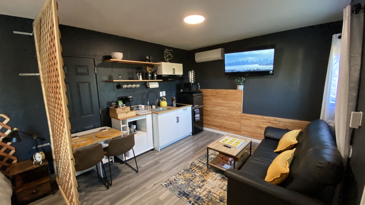Photo of Livingroom in La Presa