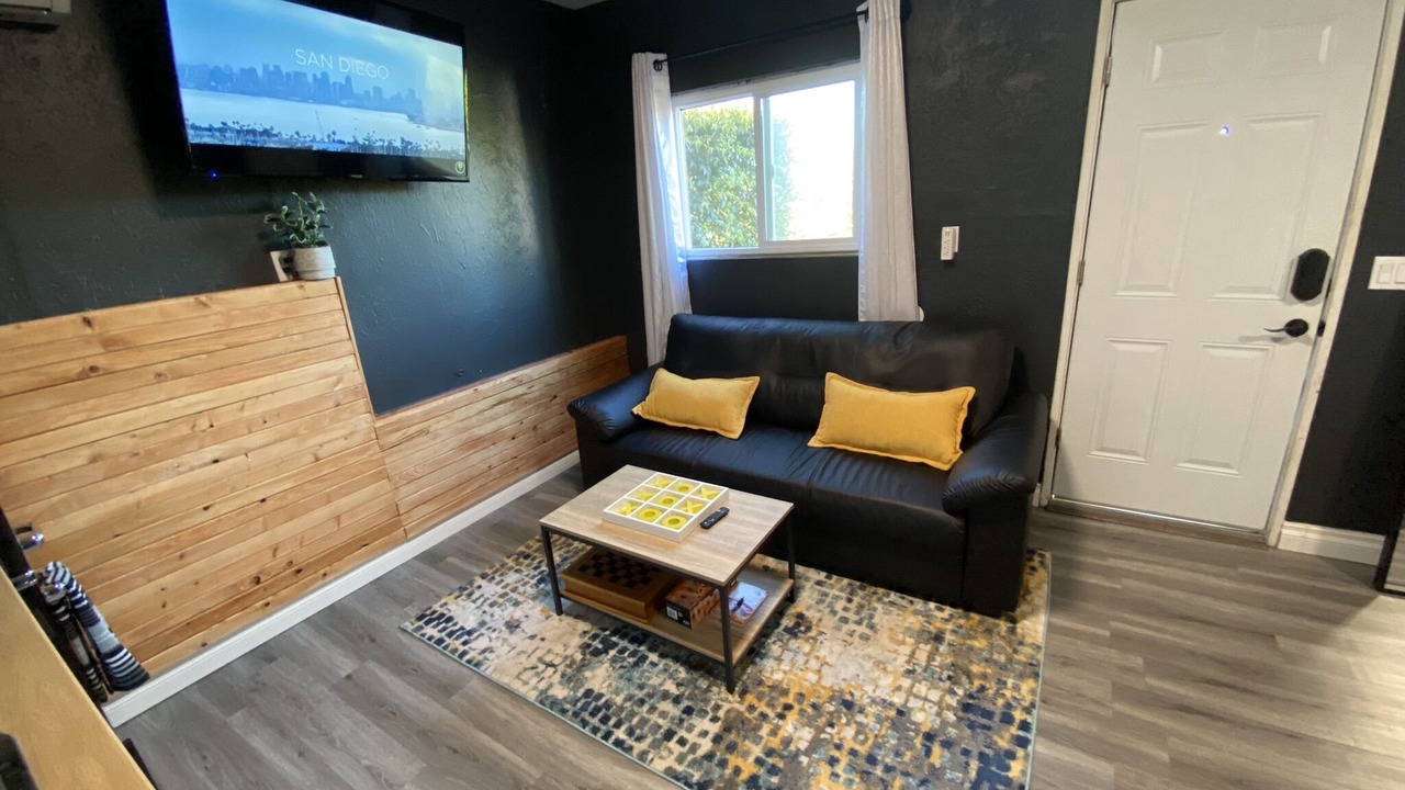 Photo of Livingroom in La Presa