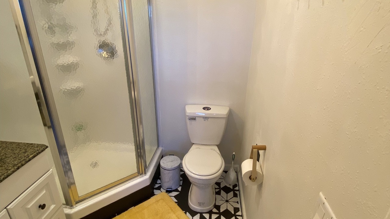 Photo of Bathroom in La Presa