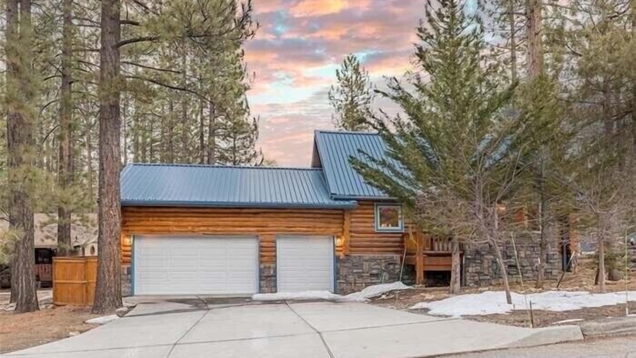 Photo of Outdoor in Evergreen Estates