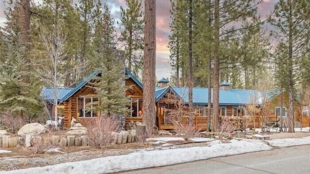 Photo of Outdoor in Evergreen Estates
