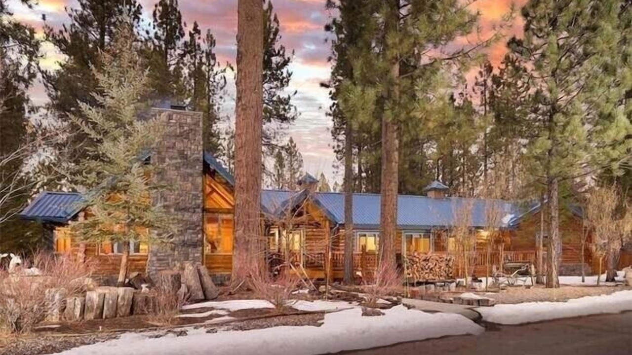 Photo of Outdoor in Evergreen Estates