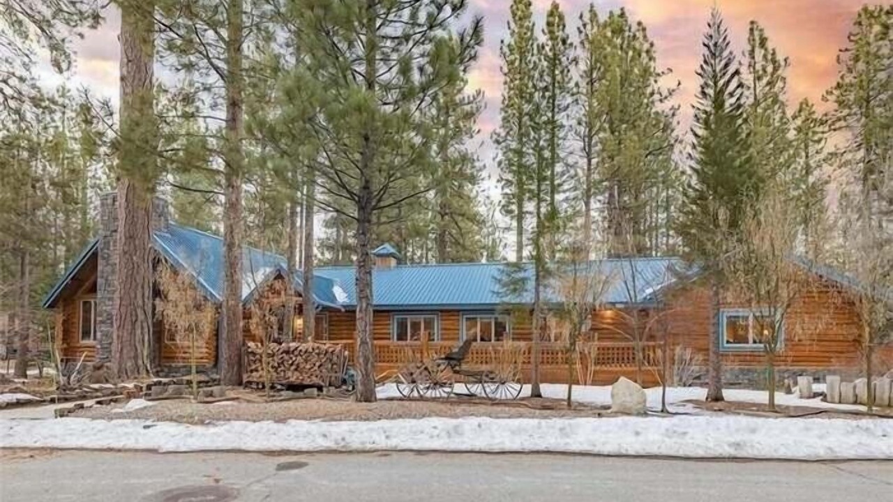 Photo of Outdoor in Evergreen Estates