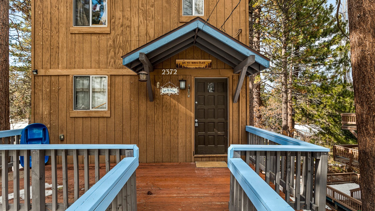 Photo of Outdoor in Arrowbear Lake