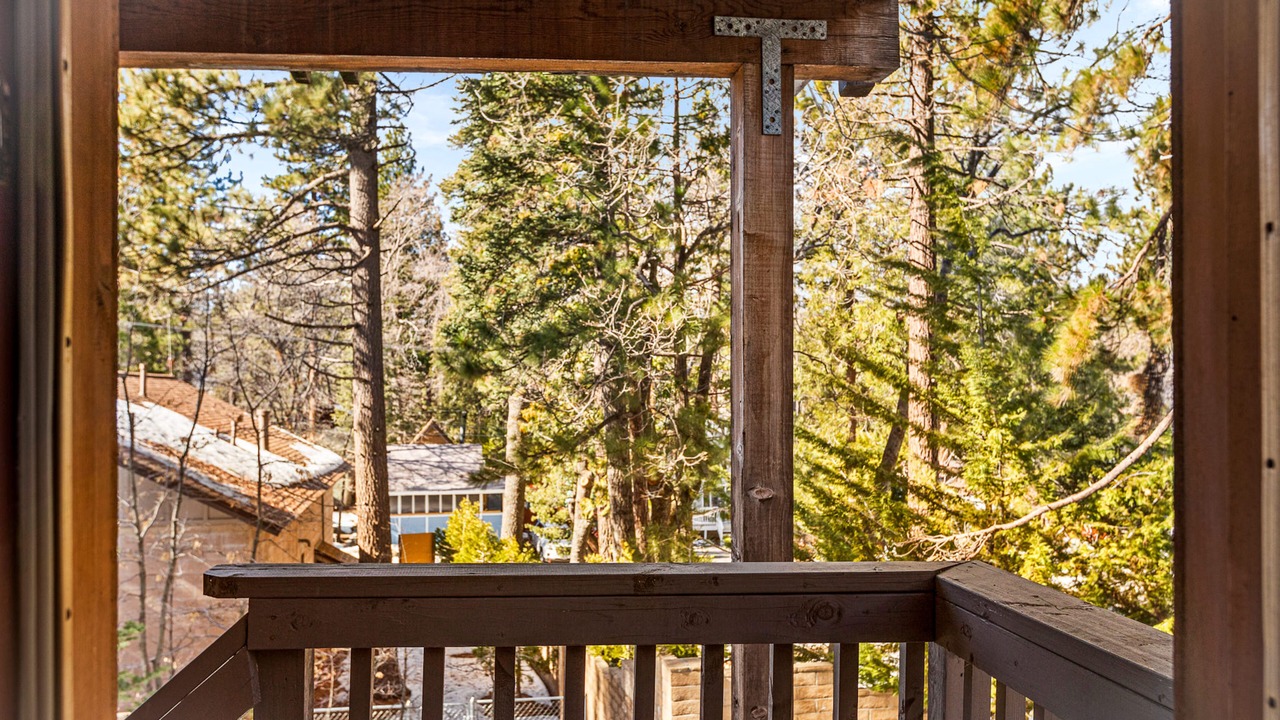 Photo of Outdoor in Arrowbear Lake