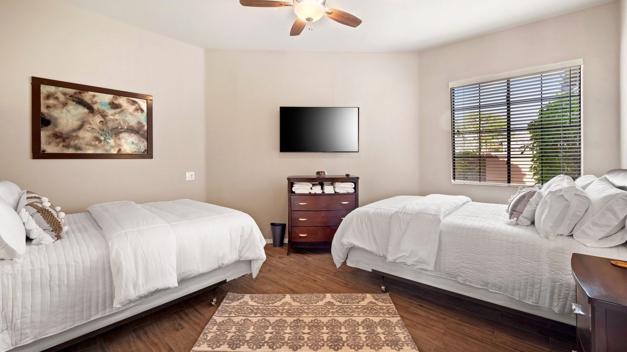 Photo of Bedroom in Rancho Santana