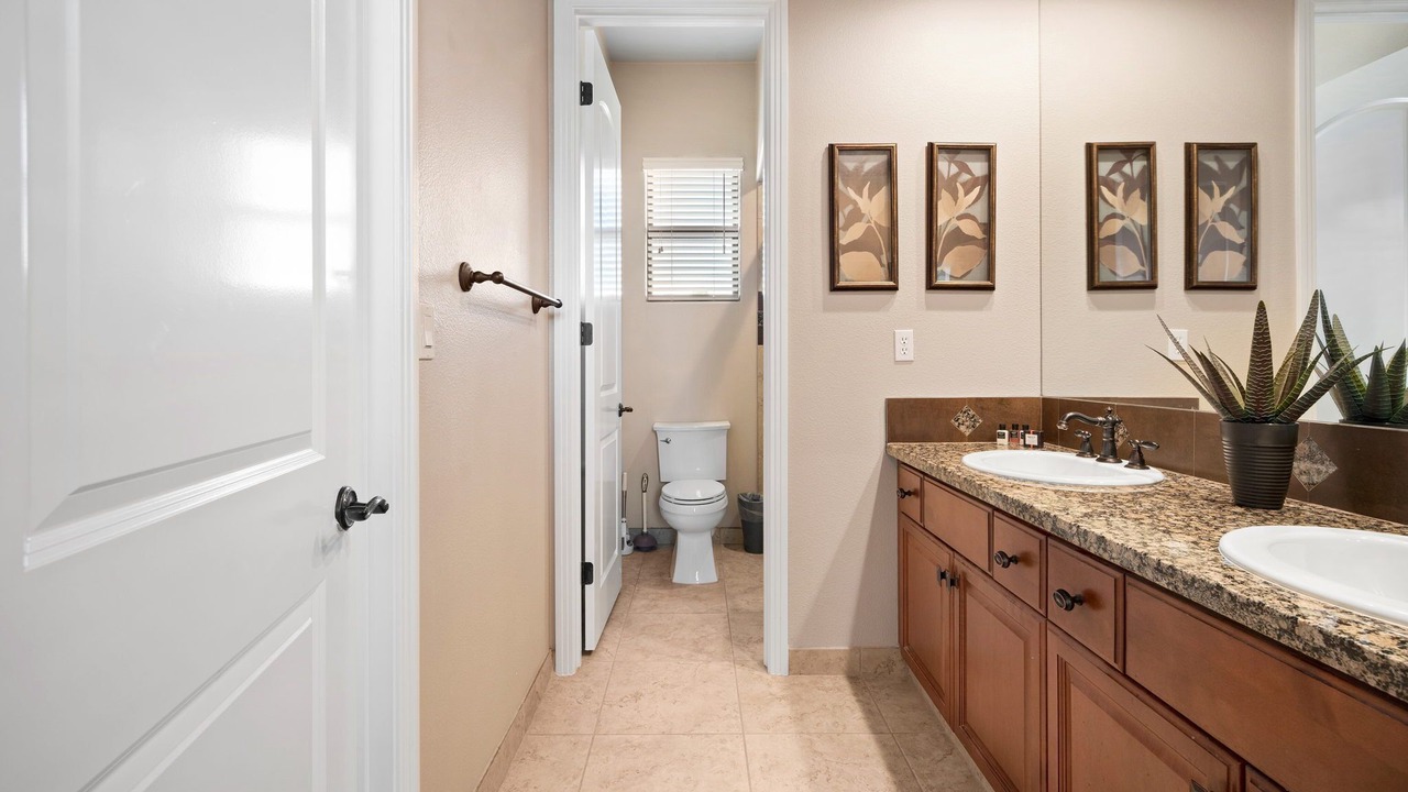 Photo of Bathroom in Rancho Santana