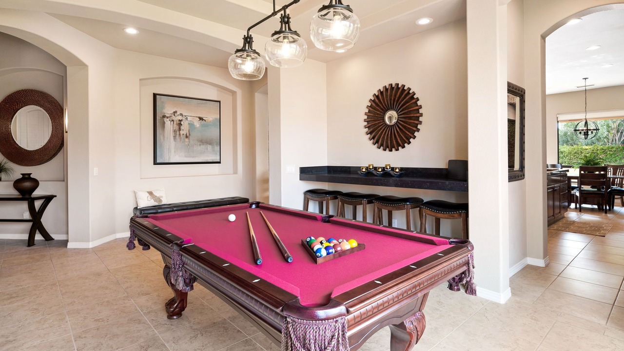 Photo of Bedroom in Rancho Santana