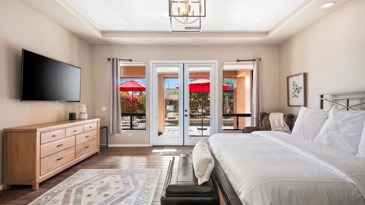 Photo of Bedroom in Rancho Santana