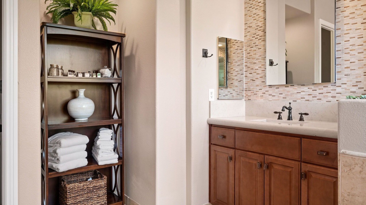Photo of Bathroom in Rancho Santana