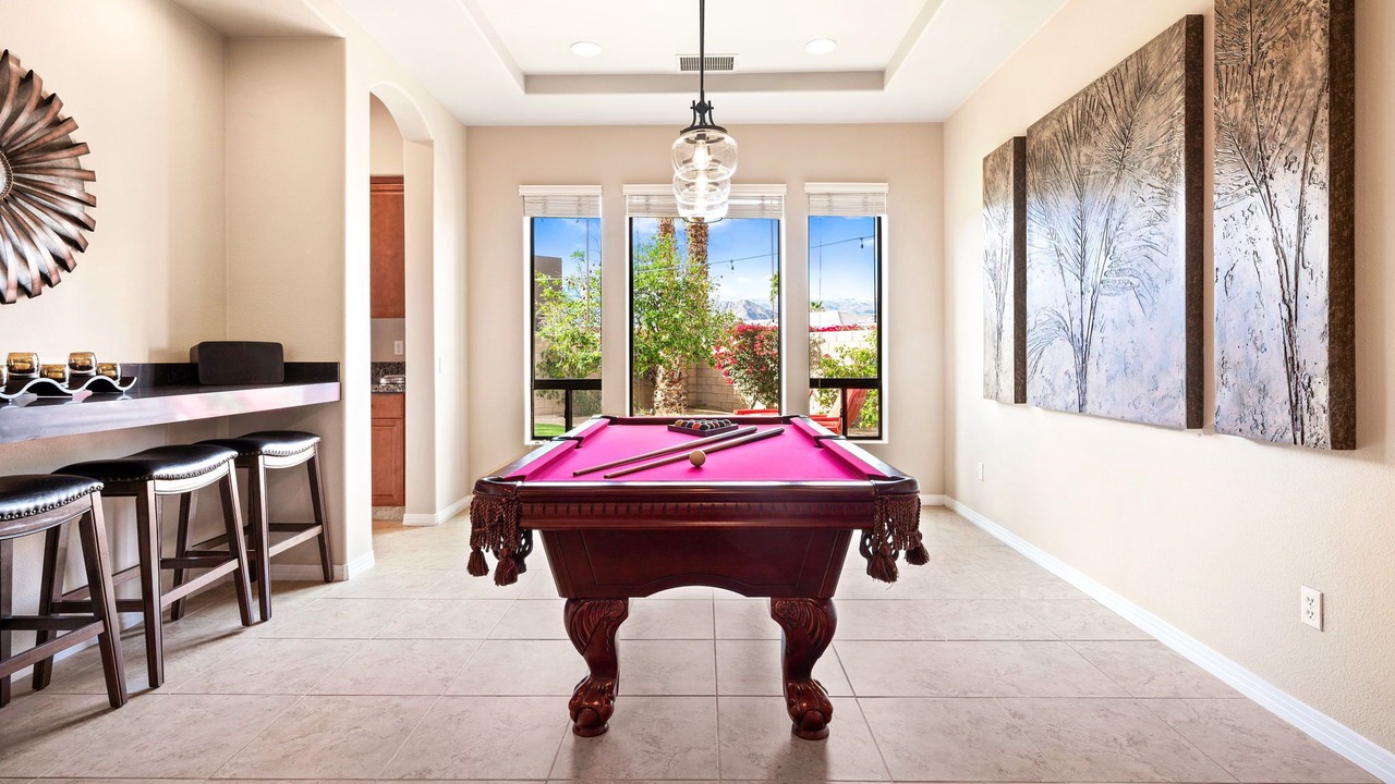 Photo of Bedroom in Rancho Santana