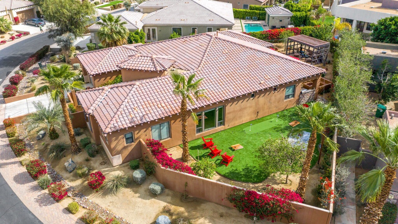 Photo of Outdoor in Rancho Santana
