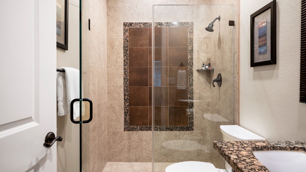 Photo of Bathroom in Rancho Santana