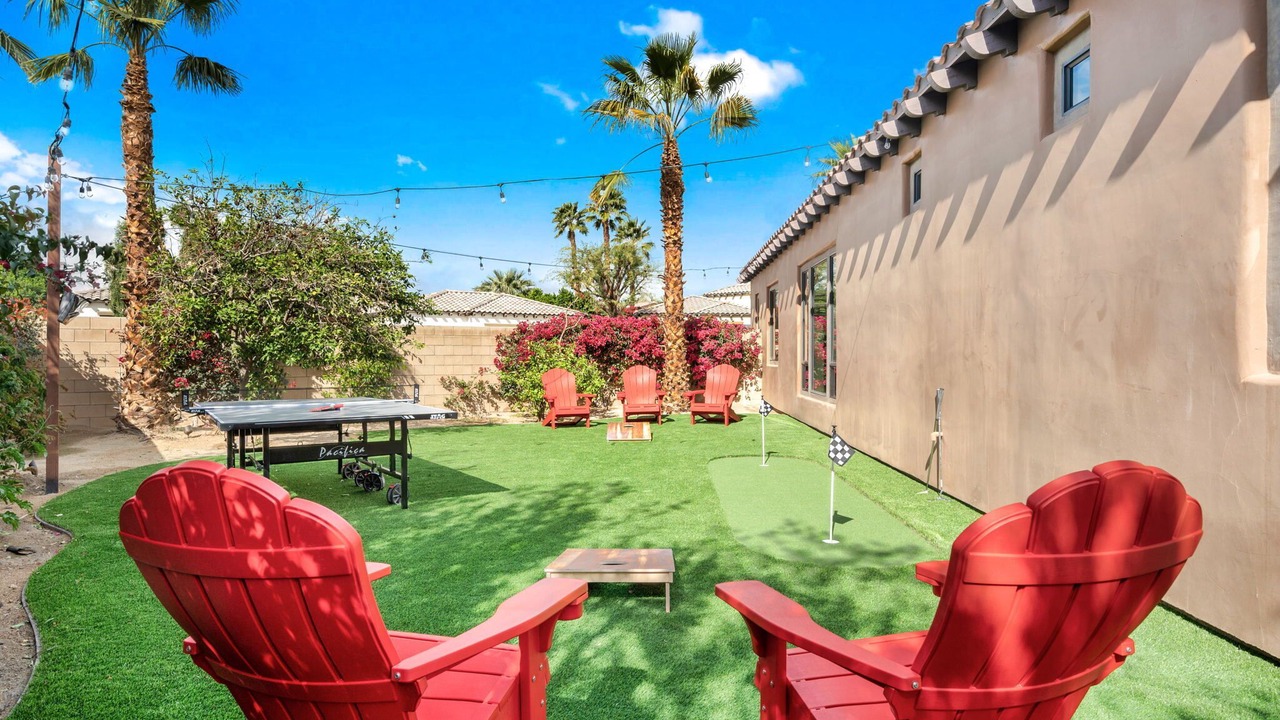 Photo of Outdoor in Rancho Santana