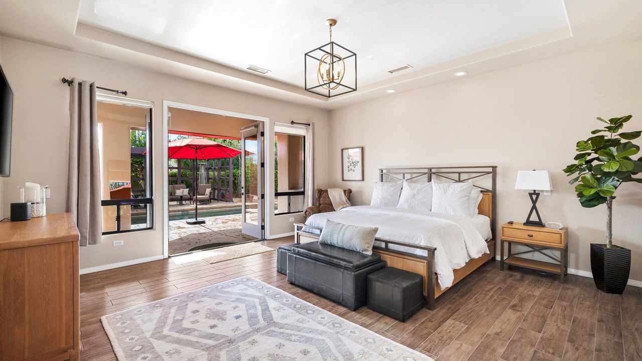 Photo of Bedroom in Rancho Santana