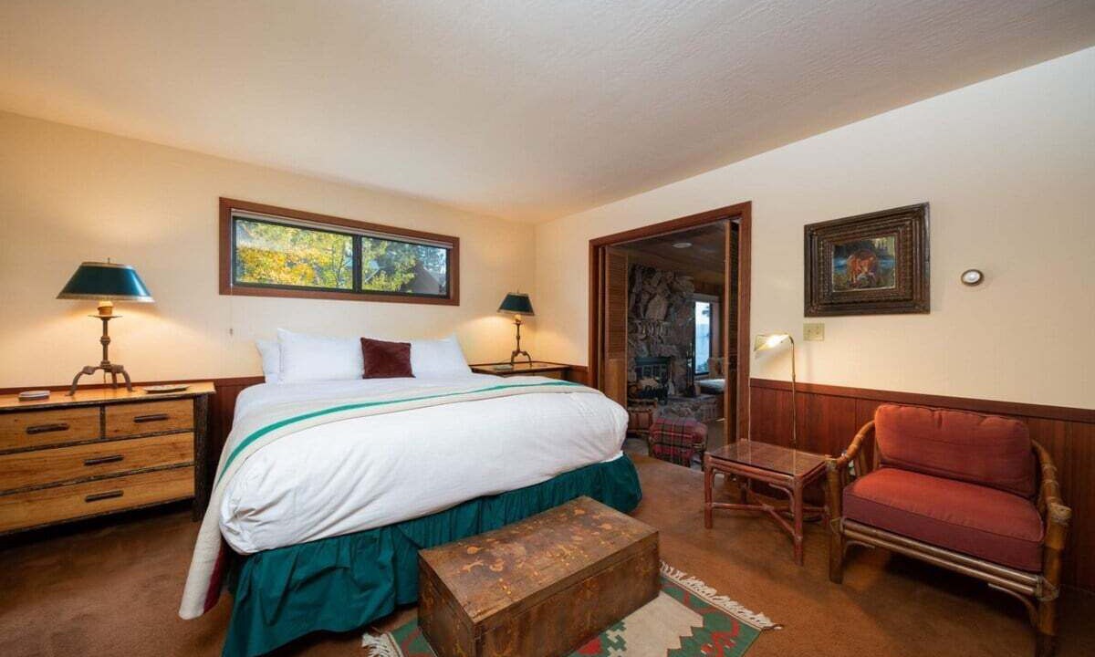 Photo of Bathroom in Lake Forest