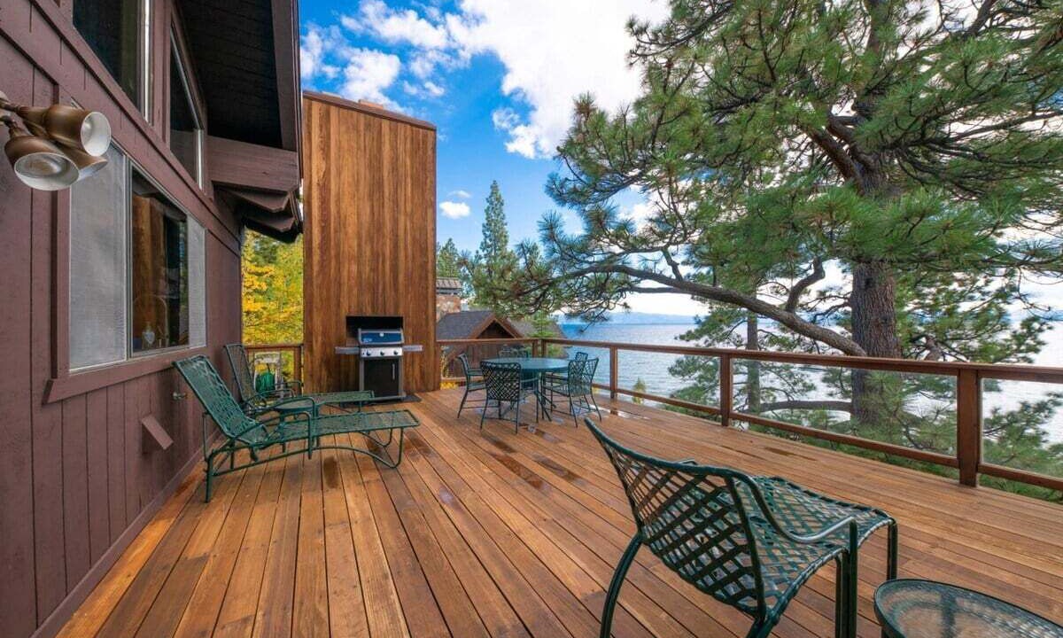 Photo of Outdoor in Lake Forest