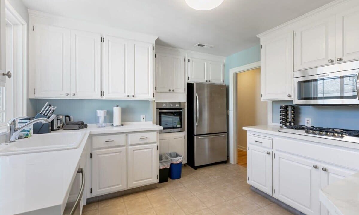 Photo of Kitchen in Redwood City