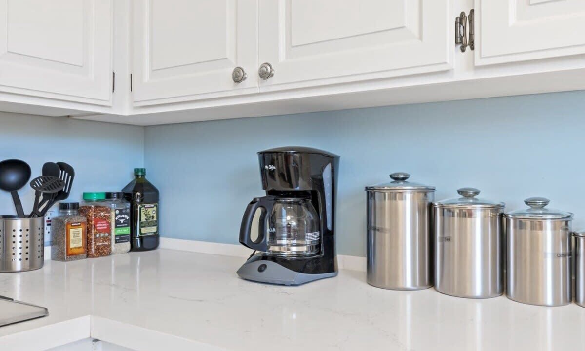 Photo of Kitchen in Redwood City
