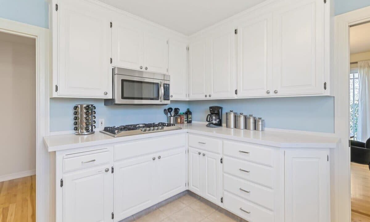 Photo of Kitchen in Redwood City