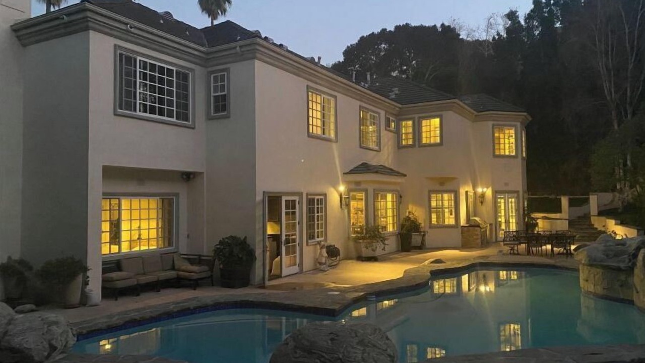 Photo of Outdoor in Sherman Oaks
