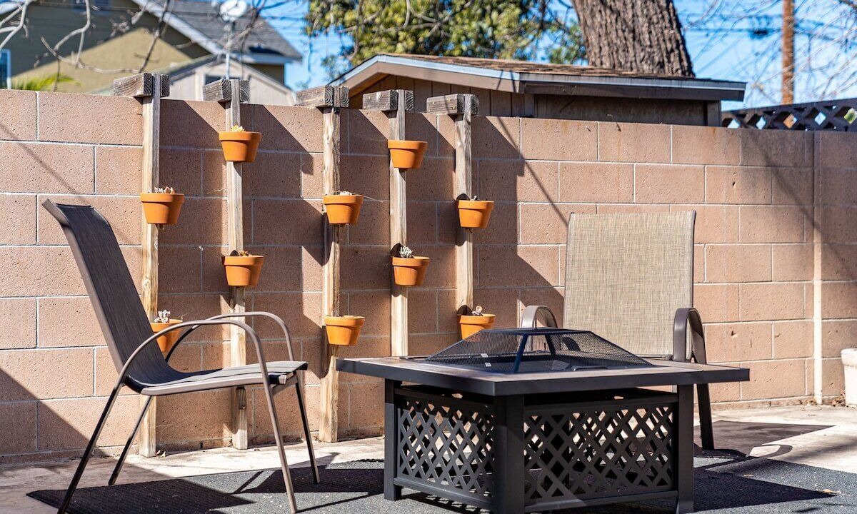 Photo of Outdoor in Midway City