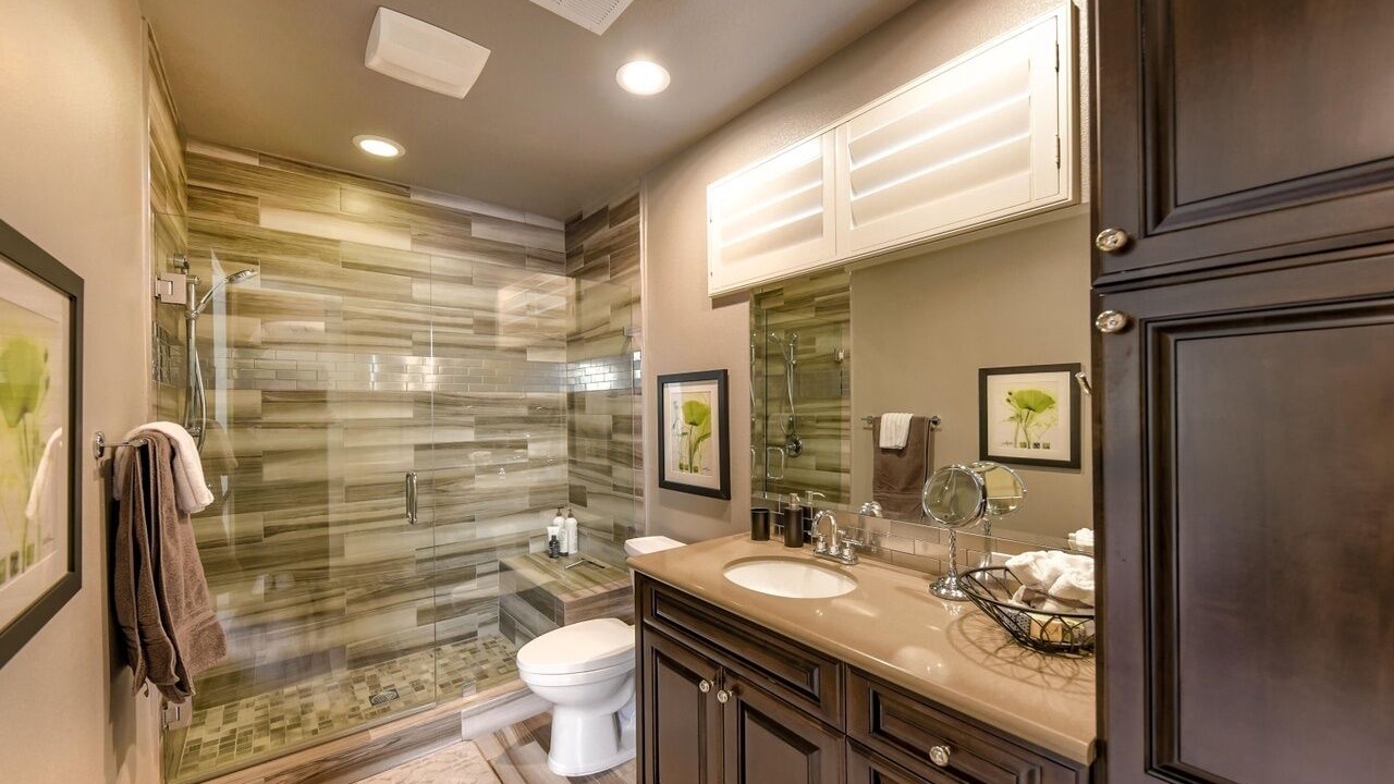 Photo of Bathroom in Indio