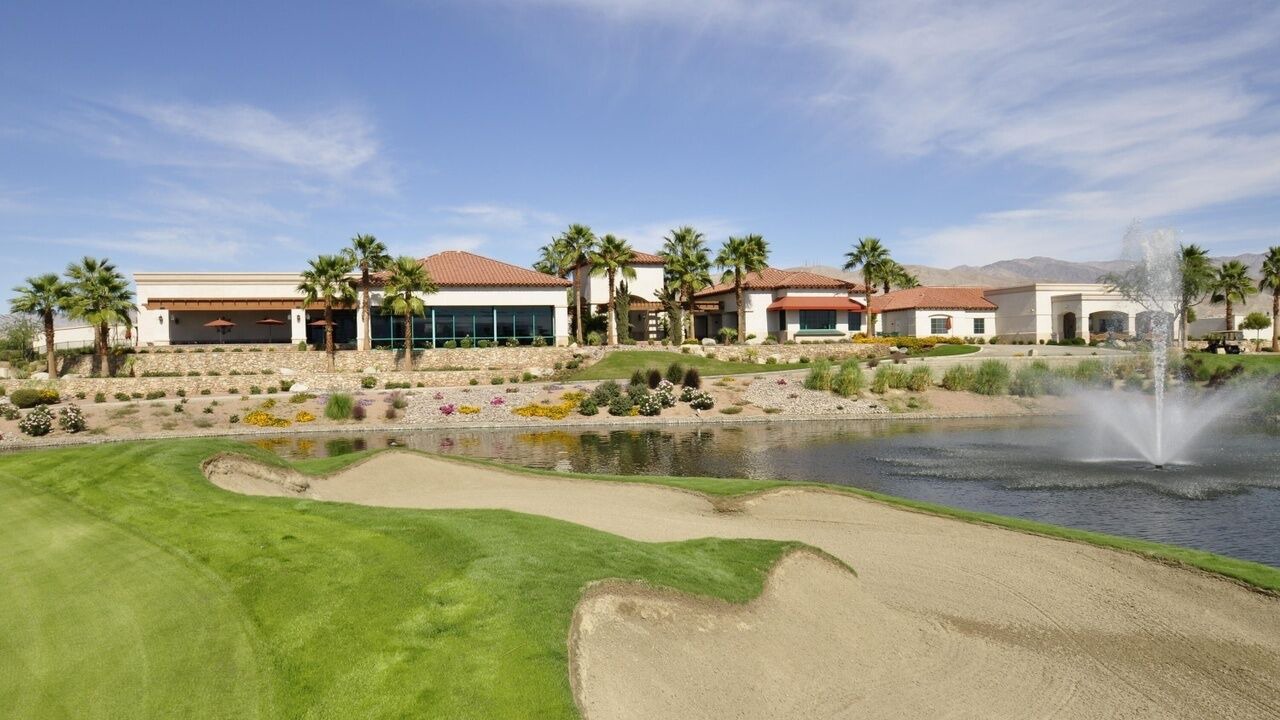 Photo of Outdoor in Indio