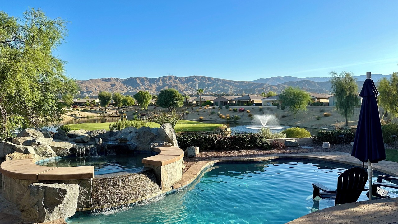 Photo of Outdoor in Indio