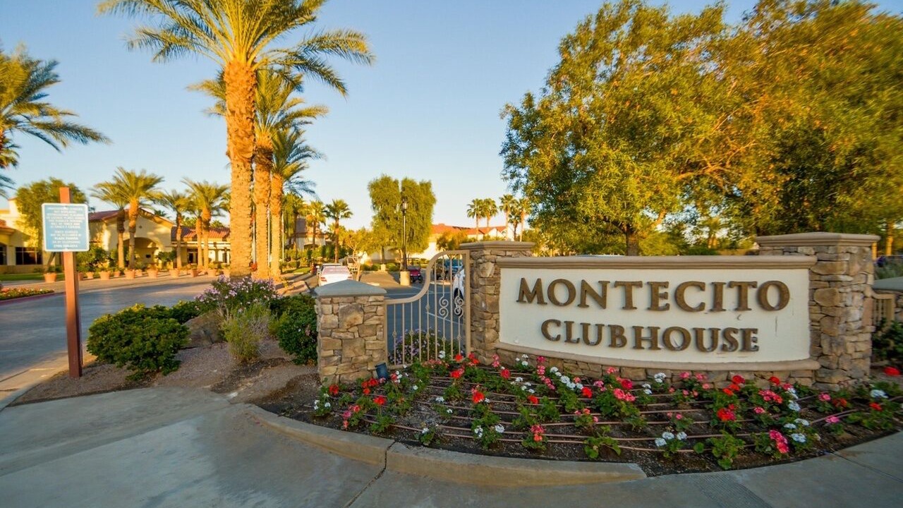 Photo of Outdoor in Indio