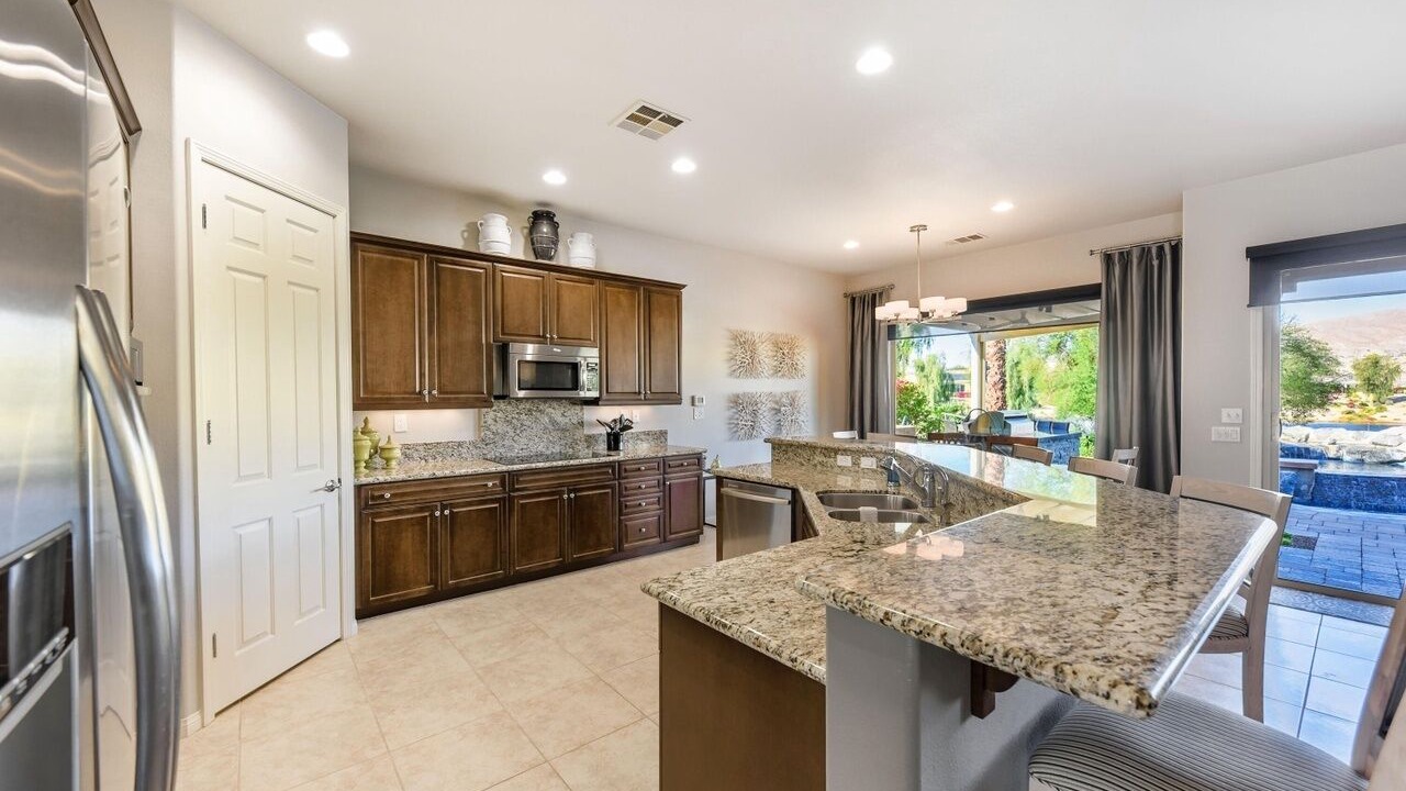Photo of Kitchen in Indio