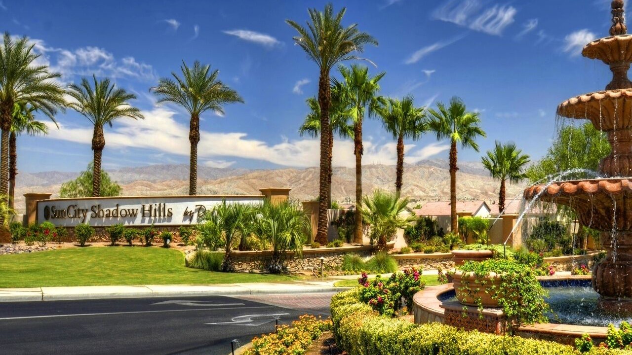Photo of Others in Indio
