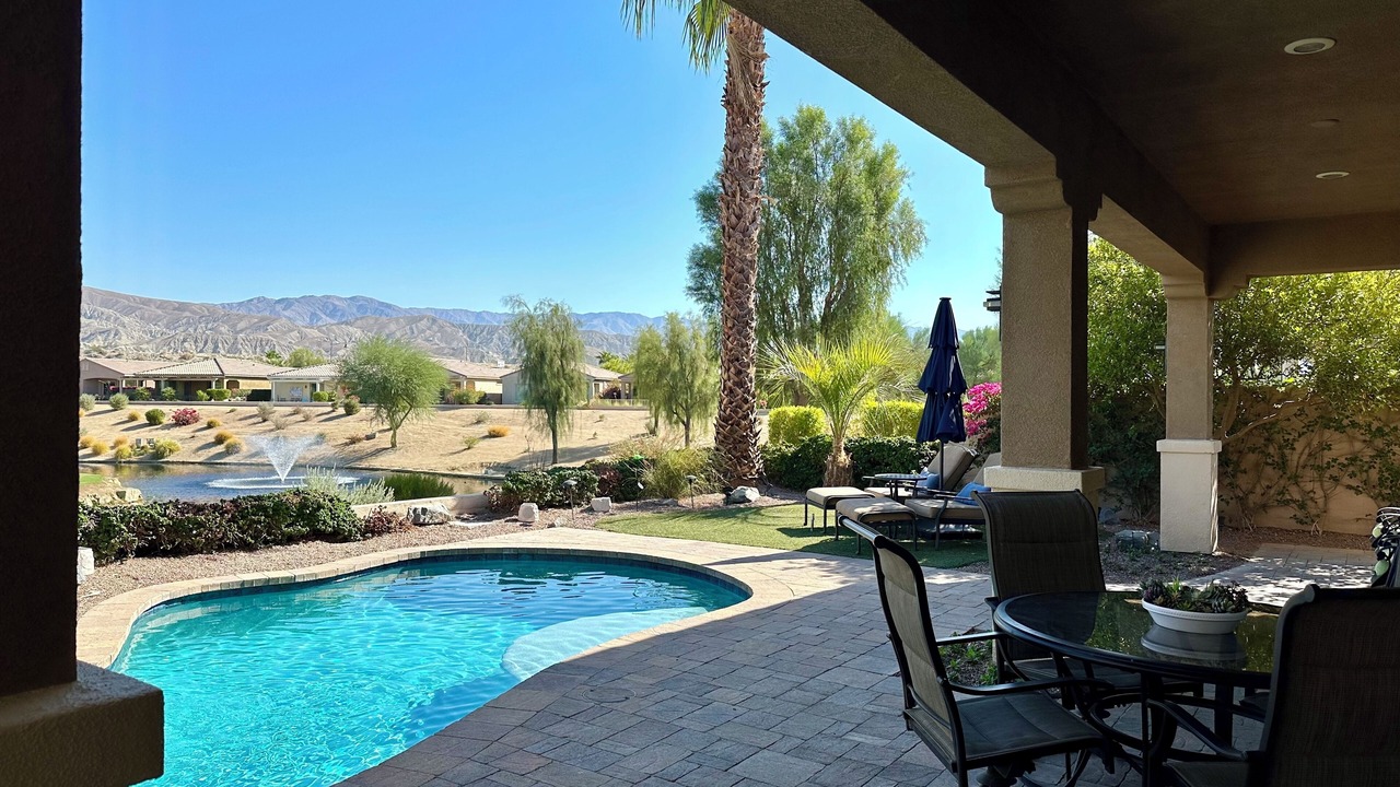 Photo of Outdoor in Indio