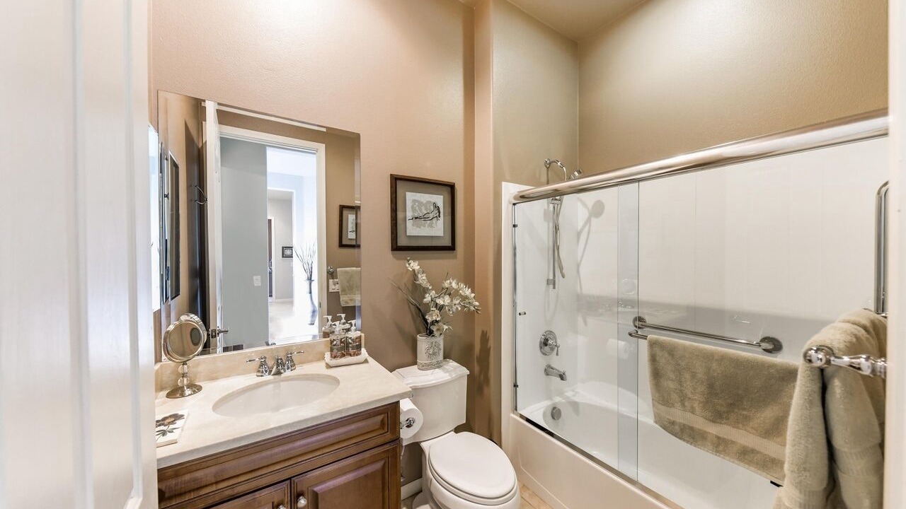 Photo of Bathroom in Indio