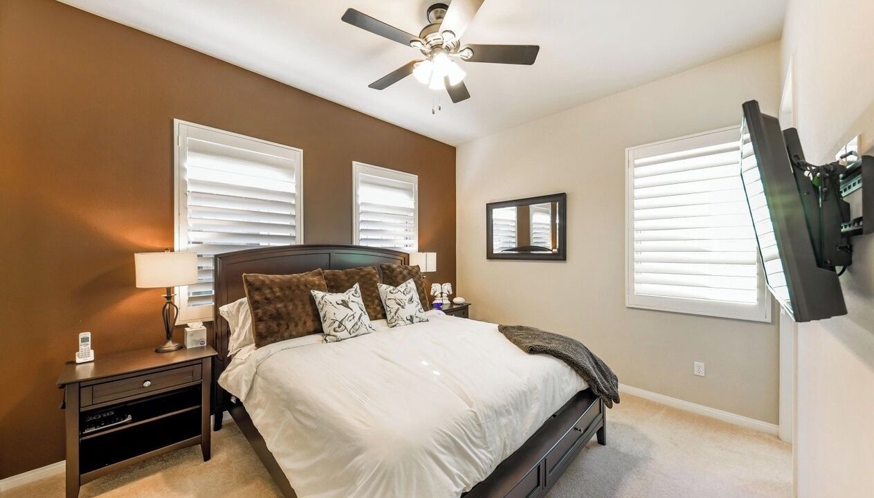 Photo of Bedroom in Indio