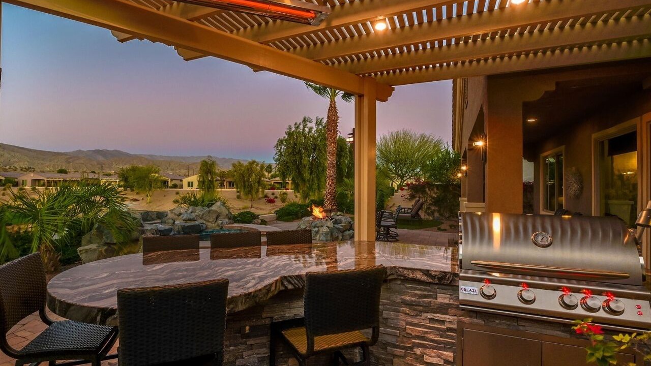 Photo of Outdoor in Indio