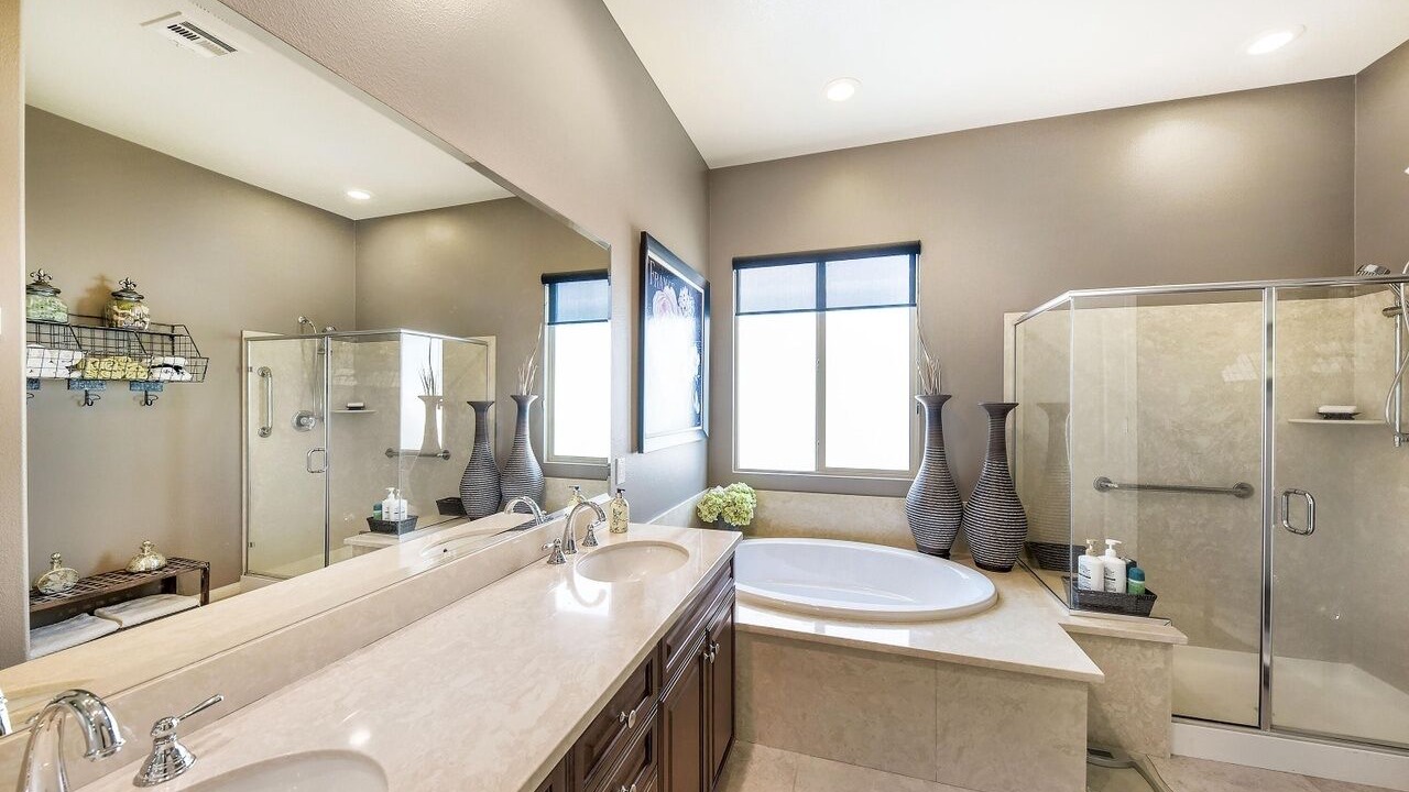 Photo of Bathroom in Indio