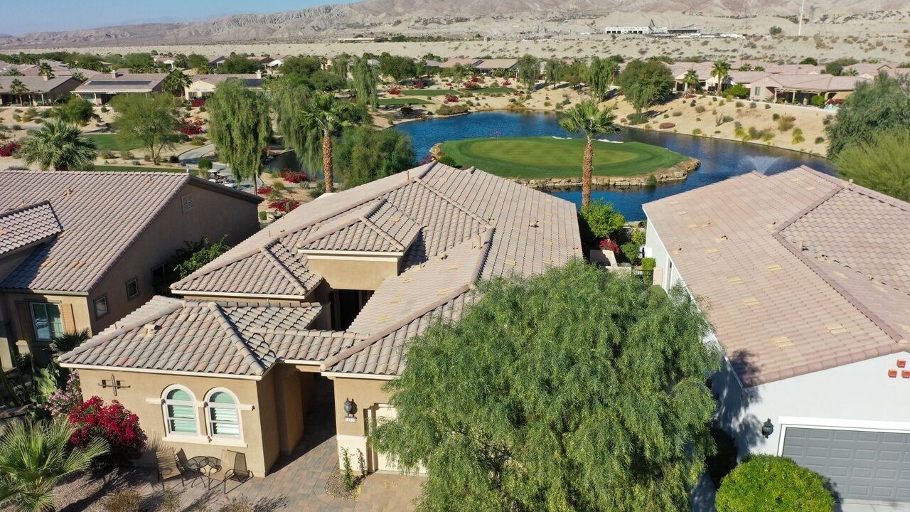 Photo of Outdoor in Indio