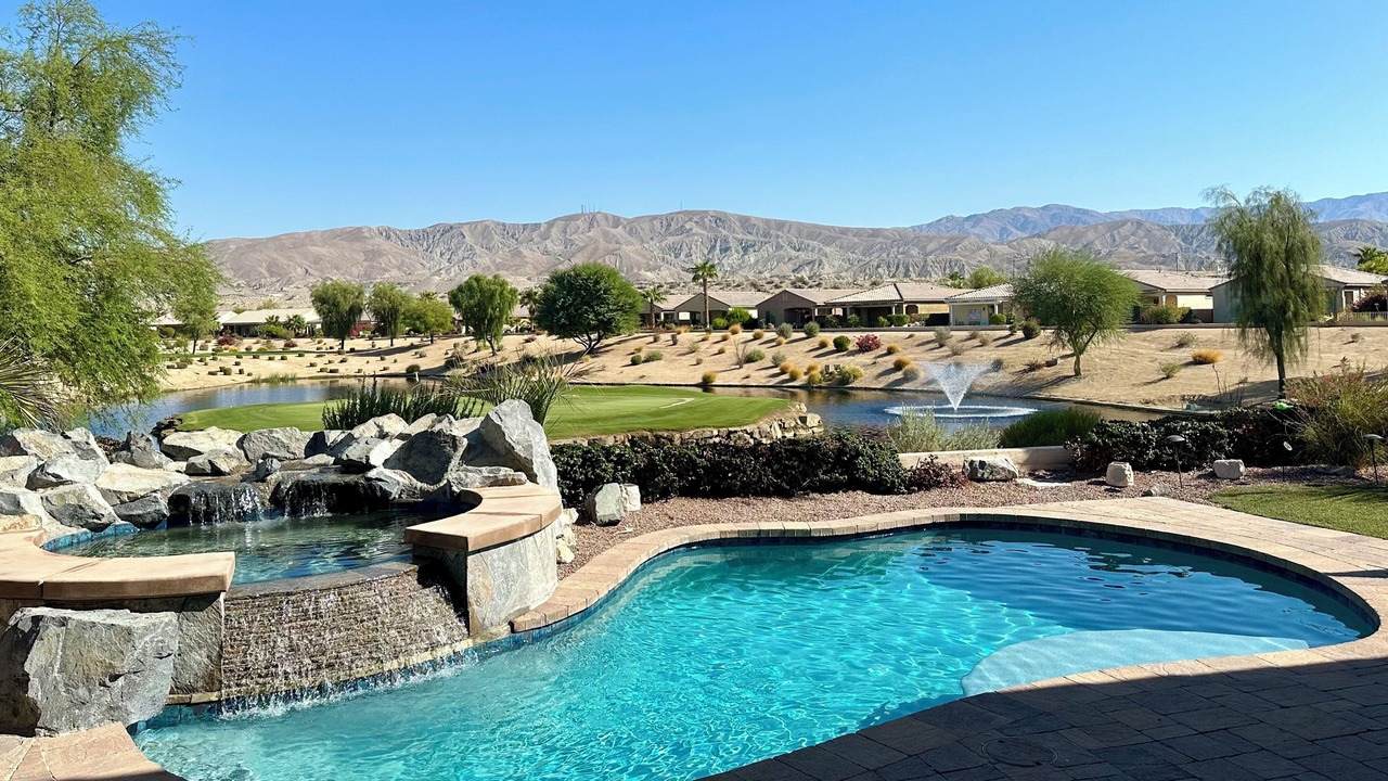 Photo of Outdoor in Indio