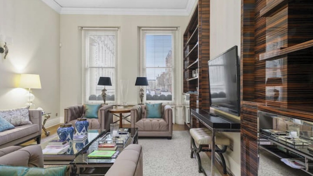 Photo of Livingroom in Knightsbridge and Belgravia