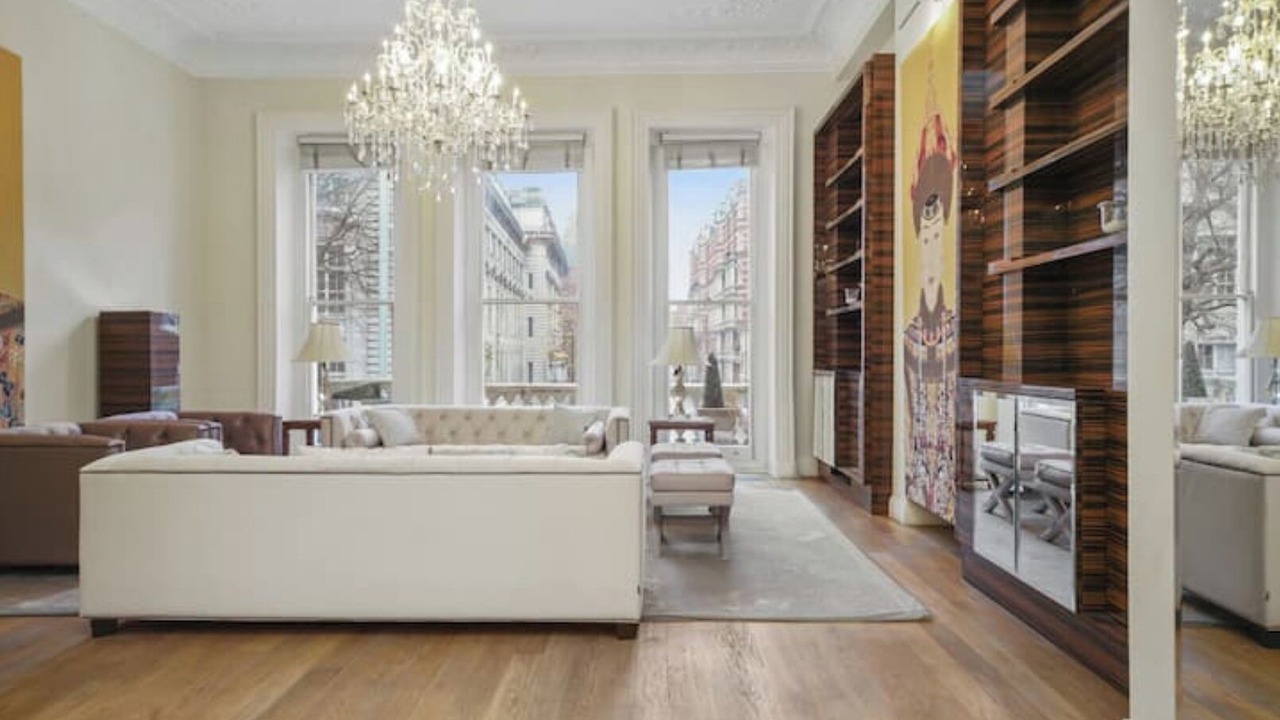 Photo of Livingroom in Knightsbridge and Belgravia