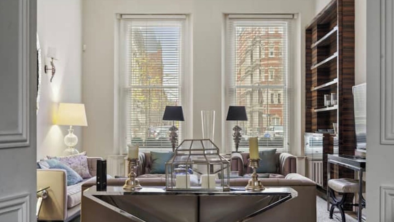 Photo of Livingroom in Knightsbridge and Belgravia