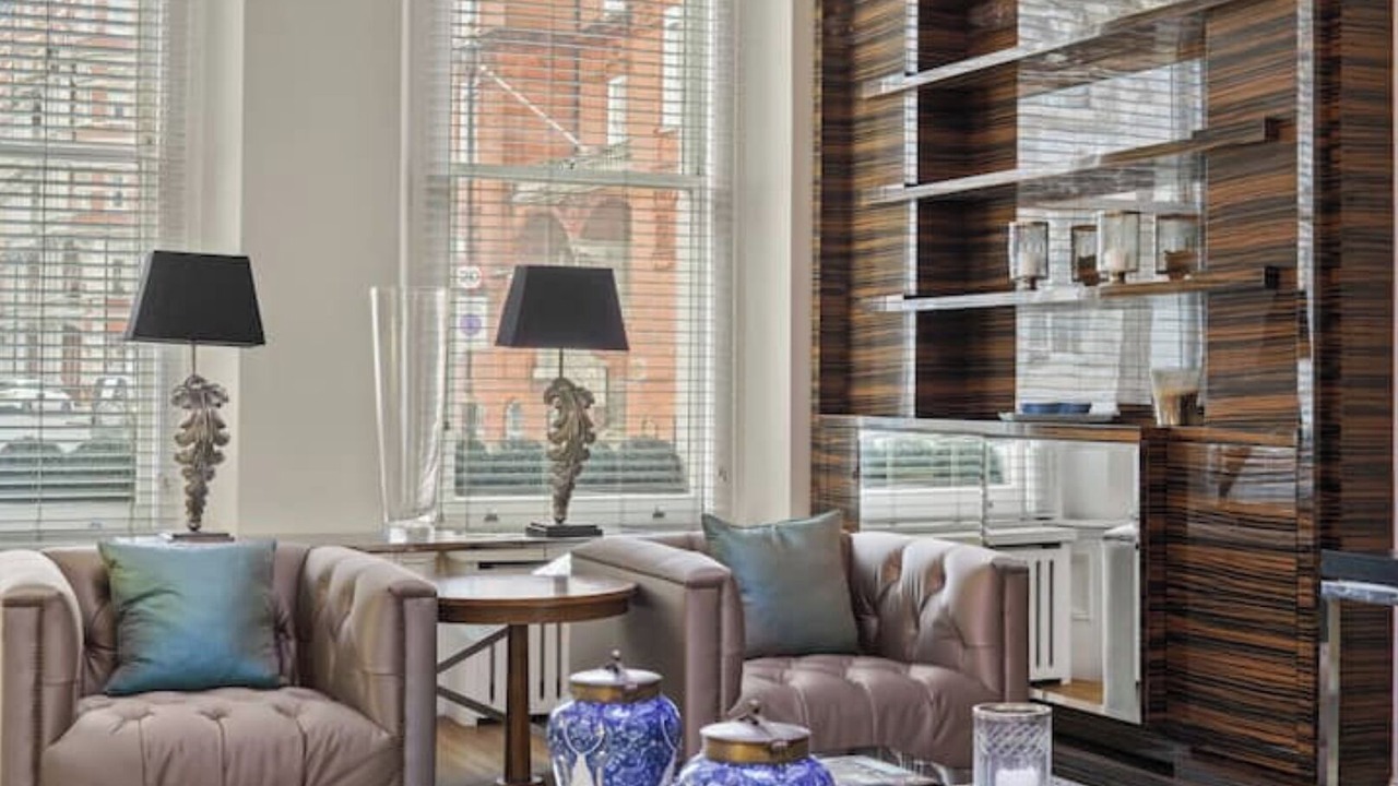 Photo of Livingroom in Knightsbridge and Belgravia