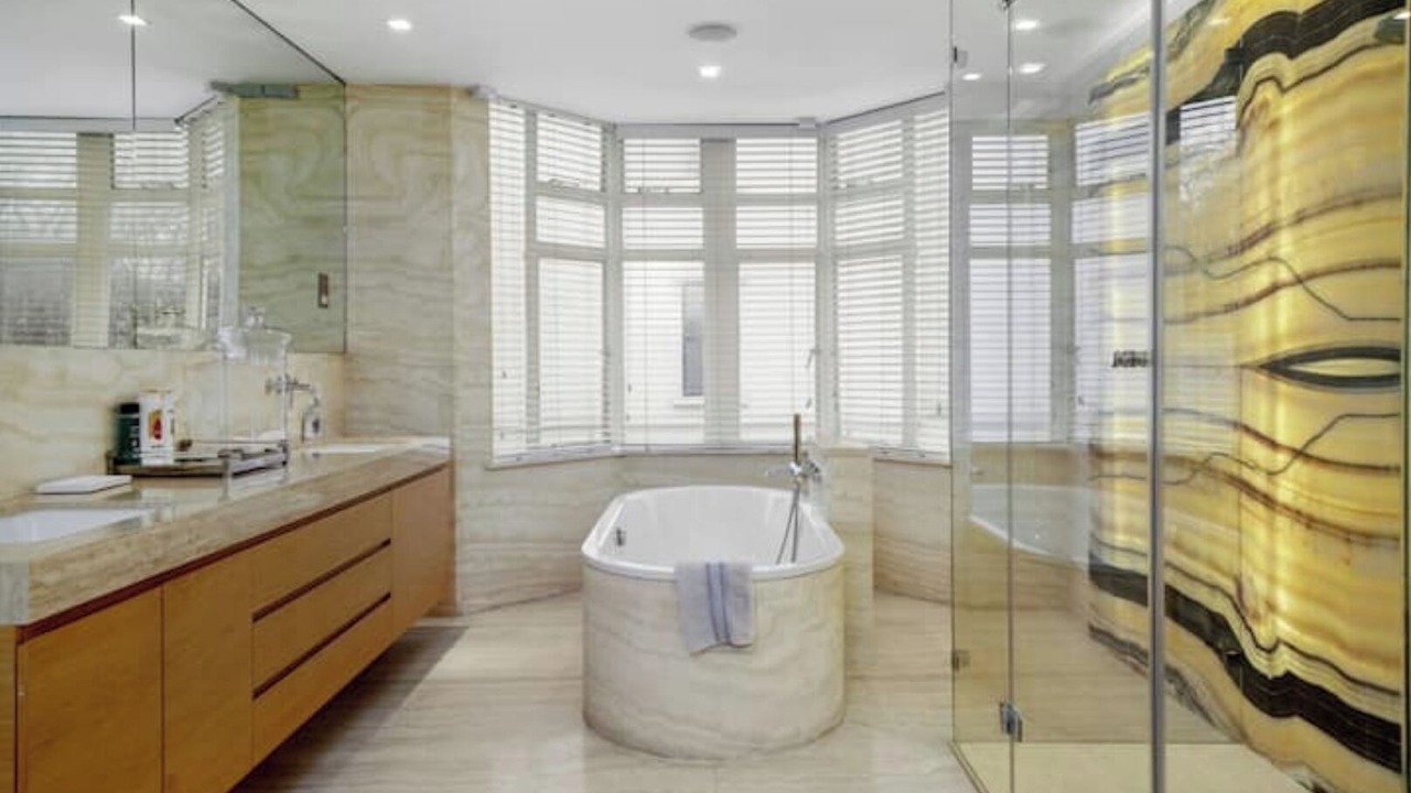 Photo of Bathroom in Knightsbridge and Belgravia