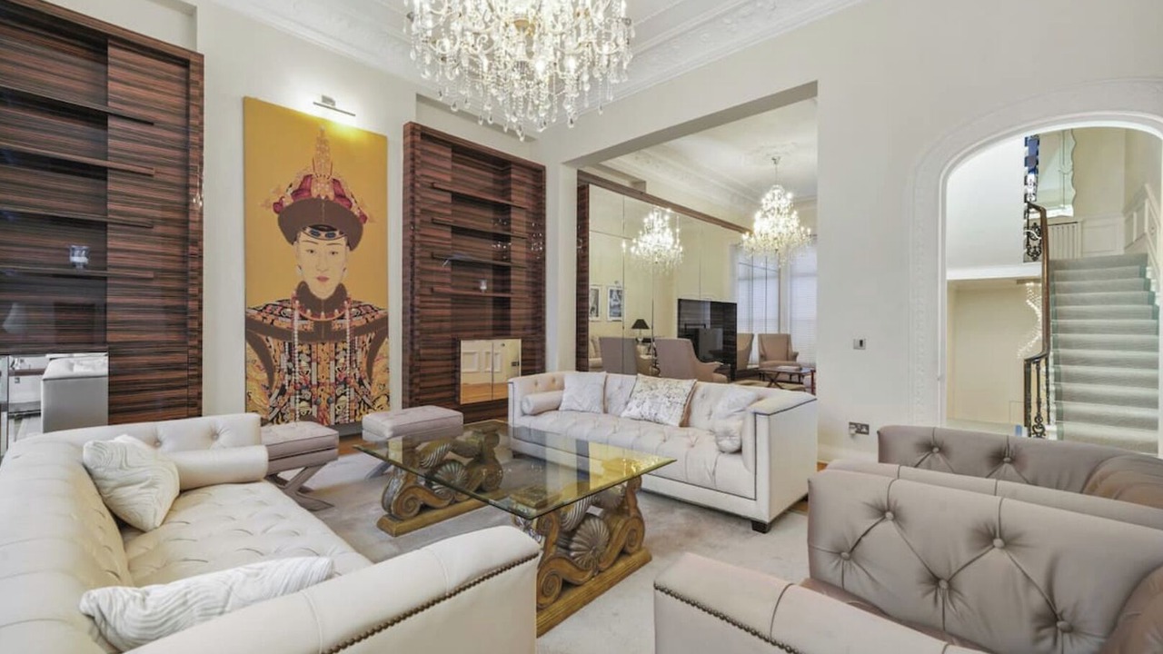 Photo of Livingroom in Knightsbridge and Belgravia