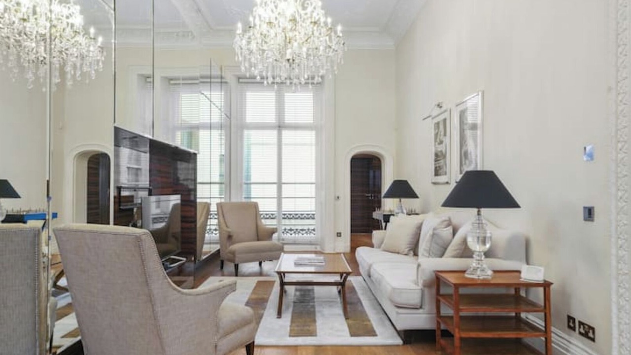 Photo of Livingroom in Knightsbridge and Belgravia