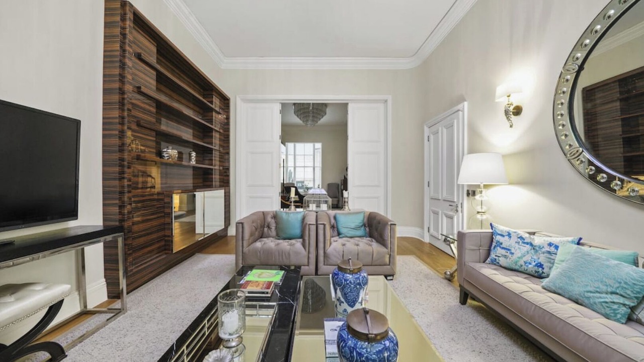 Photo of Livingroom in Knightsbridge and Belgravia