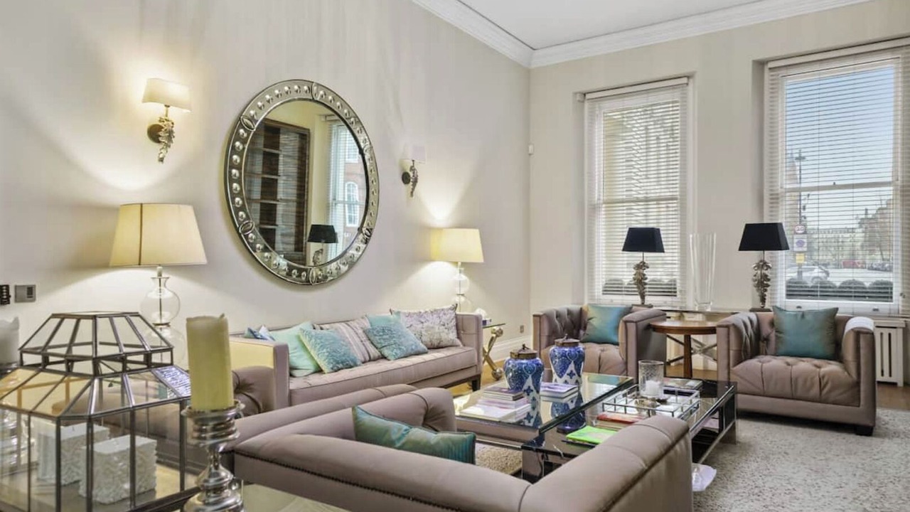 Photo of Livingroom in Knightsbridge and Belgravia