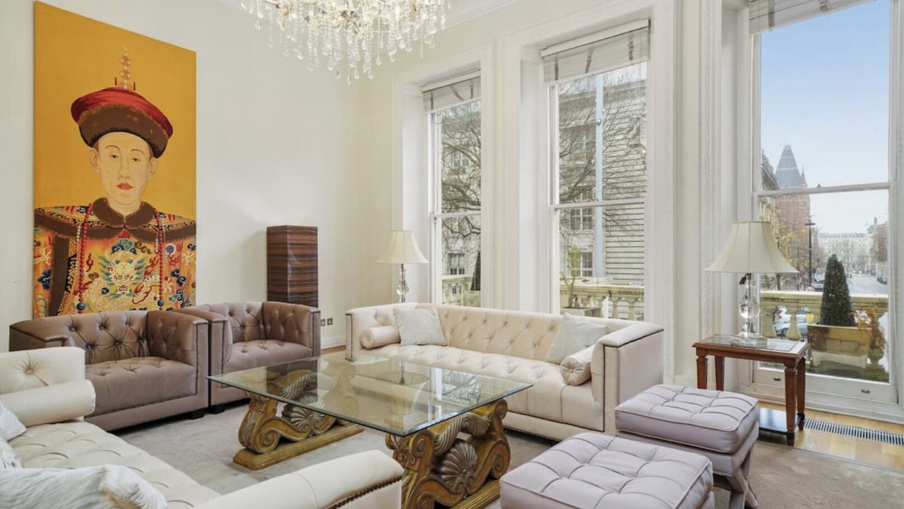 Photo of Livingroom in Knightsbridge and Belgravia