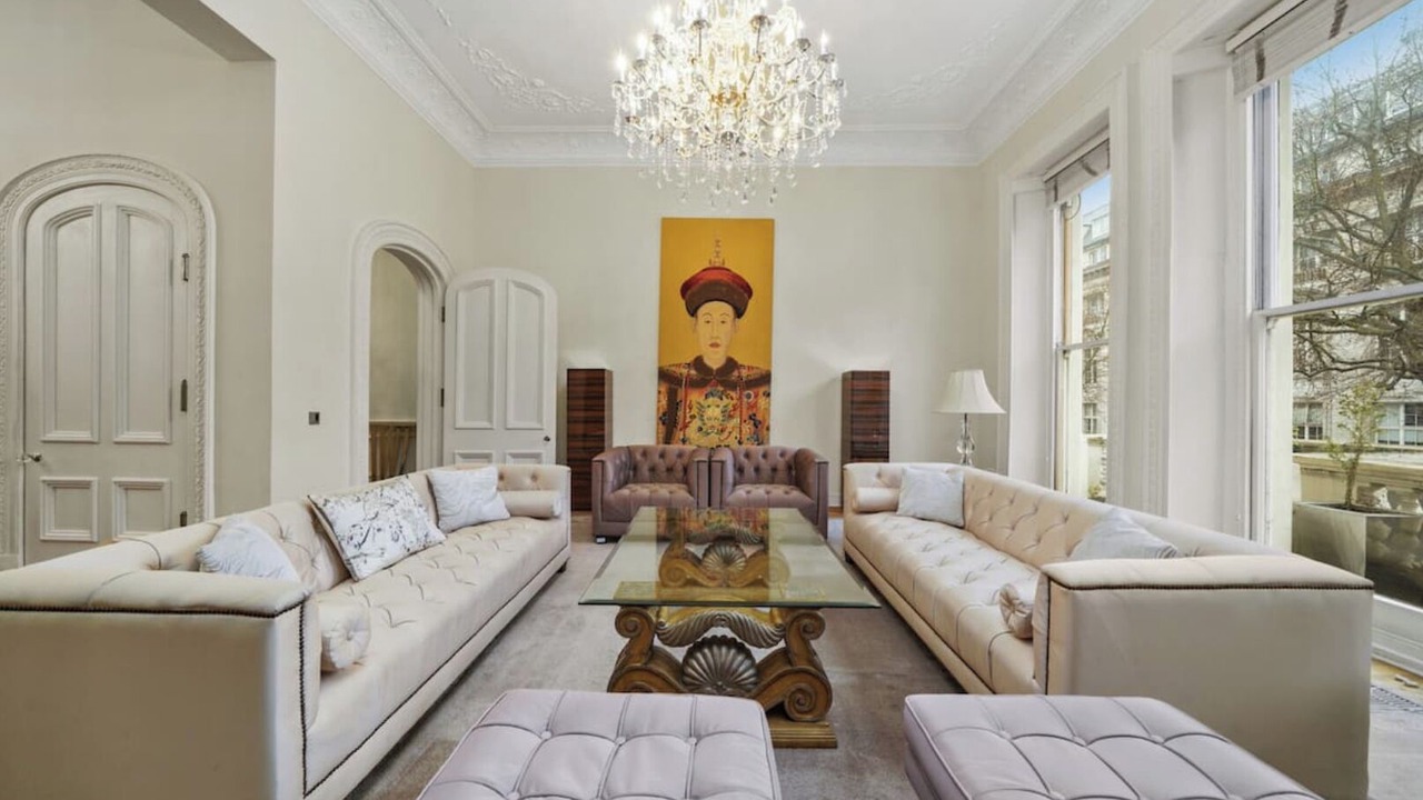 Photo of Livingroom in Knightsbridge and Belgravia